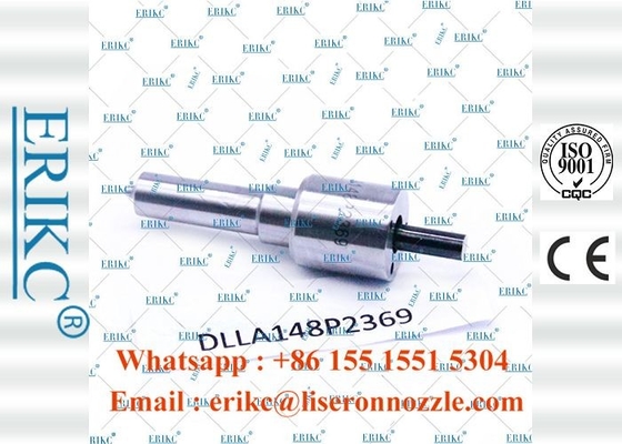 ERIKC DLLA 148P2369 diesel injection DLLA 148 P2369 bosch 0433172369 fuel nozzle DLLA 148P 2369 for 0 445 120 321