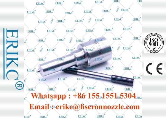 ERIKC DLLA 148P2369 diesel injection DLLA 148 P2369 bosch 0433172369 fuel nozzle DLLA 148P 2369 for 0 445 120 321