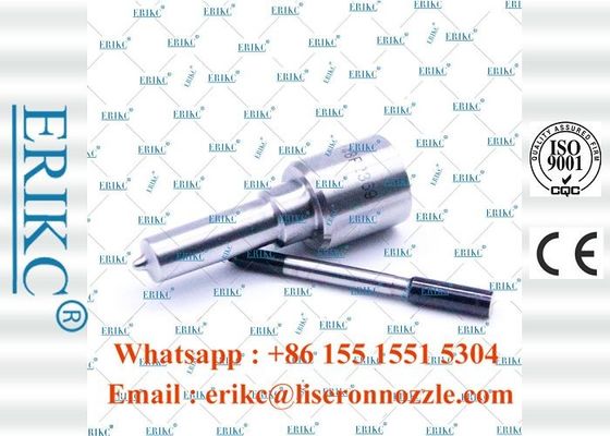 ERIKC DLLA 148P2369 diesel injection DLLA 148 P2369 For BOS 0433172369 fuel nozzle DLLA 148P 2369 for 0 445 120 321