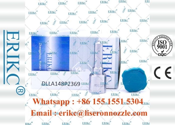 ERIKC DLLA 148P2369 diesel injection DLLA 148 P2369 bosch 0433172369 fuel nozzle DLLA 148P 2369 for 0 445 120 321