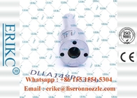 ERIKC DLLA148P2369 bosch diesel fuel pump nozzle 0 433 172 369 cr injector nozzle DLLA 148 P 2369 for 0 445 120 321