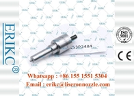 ERIKC DLLA 153P2484 bosch oil injection pump nozzle DLLA 153 P2484 cr fuel injector nozzle DLLA 153P 2484 for 0445110693