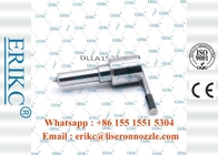 ERIKC DLLA 153P2484 bosch oil injection pump nozzle DLLA 153 P2484 cr fuel injector nozzle DLLA 153P 2484 for 0445110693
