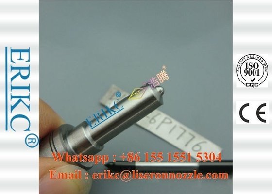 ERIKC DLLA126P1776 bosch diesel injection nozzle DLLA 126 P 1776 oil nozzle 0 433 172 083 FOR 0445120140