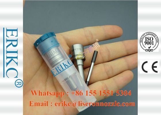 ERIKC DLLA 126P1776 common rail nozzle 0433172083 , DLLA 126 P1776 For BOS diesel nozzle DLLA 126P 1776 FOR 04454120140