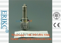 ERIKC DLLA150P1666 bosch original fuel injector nozzles DLLA 150 P 1666 oil sprayer for 0445110293 0445110407