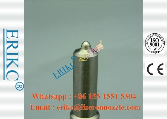 ERIKC dlla 145P1738 bosch nozzle 0433172062 , dlla1 45 P1738 diesel pump injector nozzle dlla 145P 1738 for 0445110321