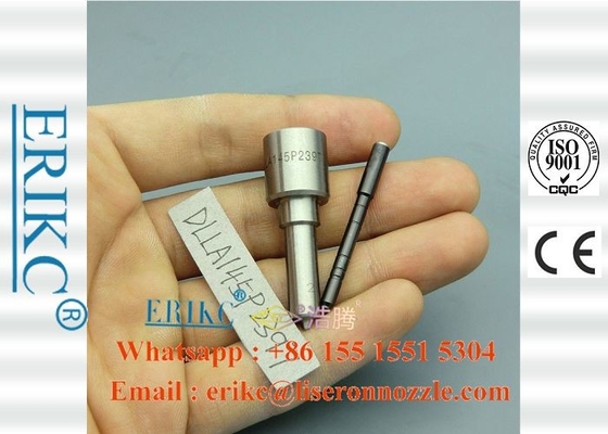 ERIKC DLLA145P2397 bosch auto oil nozzle DLLA 145 P 2397 diesel fuel injection nozzle 0 433 172 397 for 0445120361