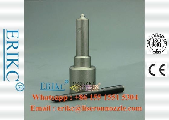 ERIKC DLLA145P2397 bosch auto oil nozzle DLLA 145 P 2397 diesel fuel injection nozzle 0 433 172 397 for 0445120361
