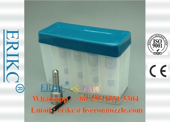 ERIKC DLLA145P2397 bosch auto oil nozzle DLLA 145 P 2397 diesel fuel injection nozzle 0 433 172 397 for 0445120361