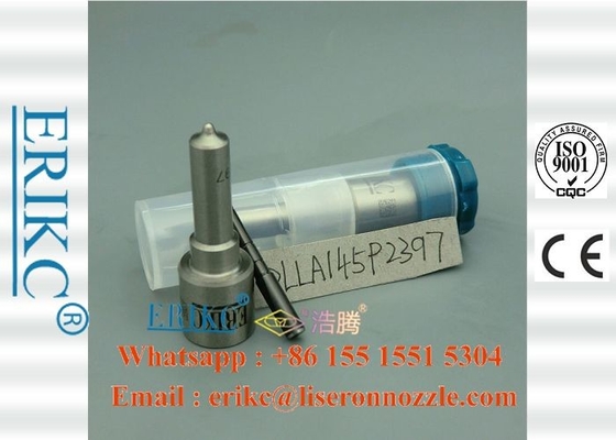 ERIKC DLLA 145P2397 Fuel Injector nozzle 0433172397 , DLLA 145 P2397 bosch nozzle sprayer DLLA 145P 2397 for 0445120361