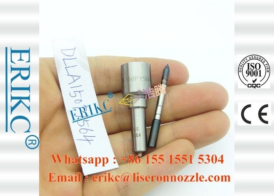 ERIKC DLLA 150P 1564 auto fuel pump nozzle 0433171963 ,DLLA 150 P1564 bosch injector nozzle DLLA 150P1564 for 0445120064