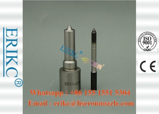 ERIKC YC6G fuel spray nozzle DLLA 150 P 1566 , 0 445 120 074 bosch injector nozzle DLLA150P1566 for 0445120074