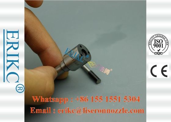 ERIKC YC6G fuel spray nozzle DLLA 150 P 1566 , 0 445 120 074 For BOS injector nozzle DLLA150P1566 for 0445120074