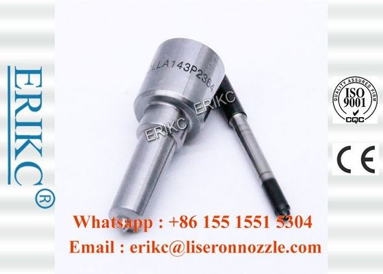ERIKC DLLA143P2364 diesel engine nozzle DLLA 143 P 2364 For BOS spray nozzle 0 433 172 364 fuel nozzle for 0445110515