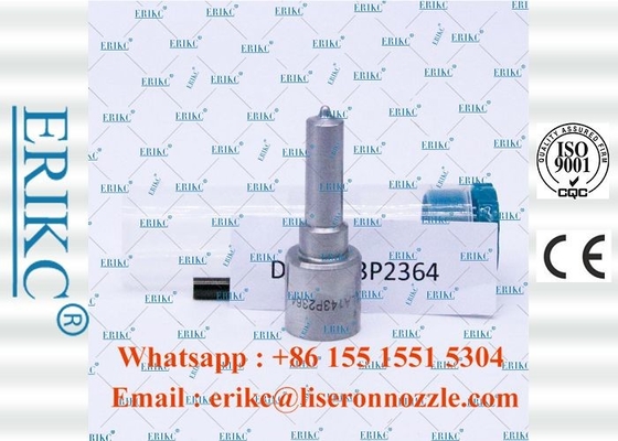 ERIKC DLLA 143P2364 Bosch auto nozzle 0433172364 , DLLA 143 P2364 fuel injector nozzle DLLA 143P 2364 for 0445110515