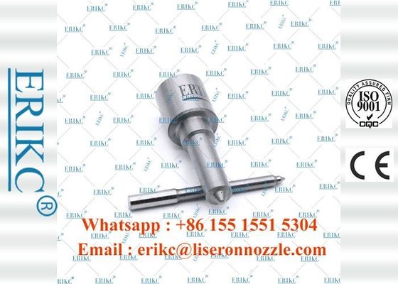 ERIKC DLLA 151P2228 auto fuel pump nozzle DLLA 151 P2228 For BOS diesel injector nozzle DLLA 151P 2228 for 0445110434