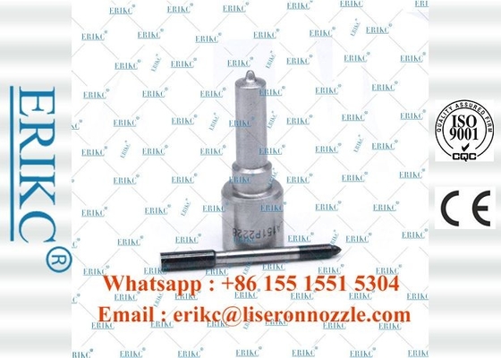 ERIKC DLLA 151P2228 auto fuel pump nozzle DLLA 151 P2228 bosch diesel injector nozzle DLLA 151P 2228 for 0445110434