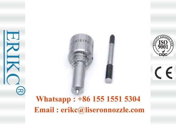 ERIKC DLLA151P2228 bosch oil jet nozzle assy 0 433 172 258 diesel fuel pump nozzle DLLA 151 P 2228 for 0445110434