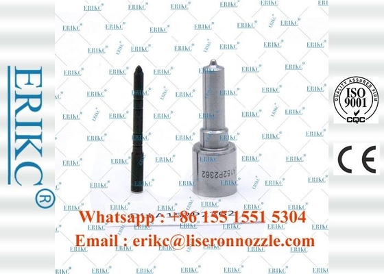 ERIKC DLLA 152P2362 bosch Injector NozzleDLLA 152 P2362 , 0433172362 oil spray nozzle crdi DLLA 152P 2362 for 0445110539