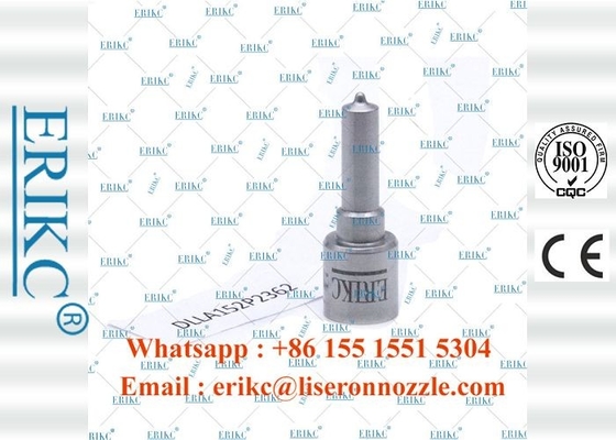 ERIKC DLLA152P2362 cr injector nozzle 0 433 172 362 bosch fire jet spray nozzle DLLA152P2362 for 0445110538