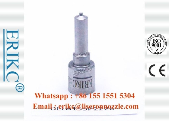 ERIKC DLLA 155P2226 diesel fuel injector nozzle 0433172226 ,DLLA 155 P2226 oil nozzle DLLA 155P 2226 for 0445110416