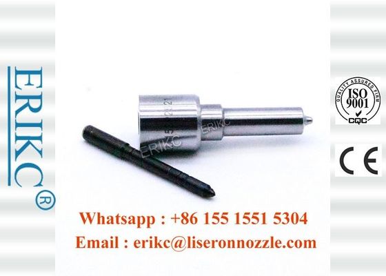 ERIKC DLLA153P2521 For BOS diesel common rail nozzle 0 433 172 521 oil burner nozzles DLLA153P2521 for 0445110748