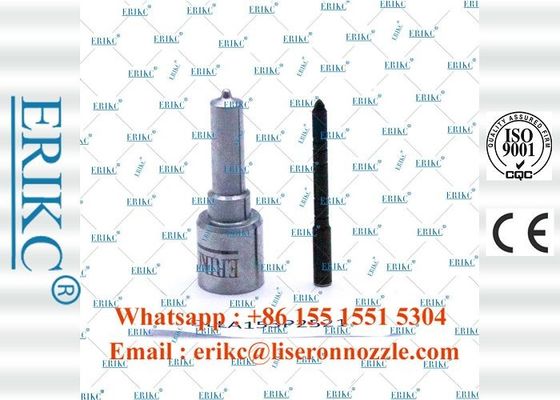 ERIKC DLLA153P2521 For BOS diesel common rail nozzle 0 433 172 521 oil burner nozzles DLLA153P2521 for 0445110748
