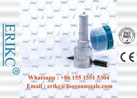 ERIKC DLLA153P2542 bosch oil burner fuel nozzle 0 433 172 542 injection pump injector nozzle DLLA153P2542 FOR 0445110782