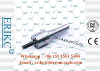 ERIKC DLLA153P2546 bosch diesel injector pump 0 433 172 546 fuel injection nozzle DLLA 153 P 2546 for 0445110796