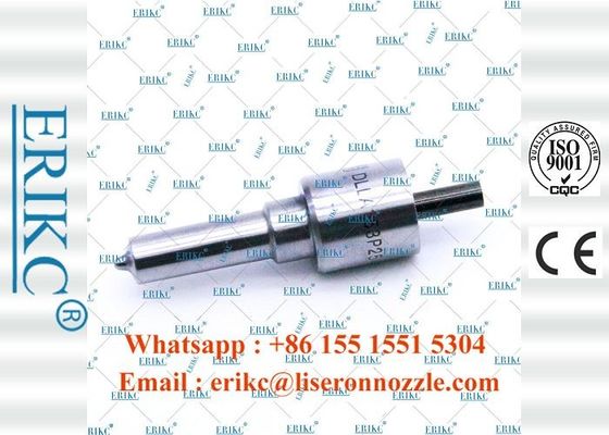 ERIKC DLLA153P2546 For BOS diesel injector pump 0 433 172 546 fuel injection nozzle DLLA 153 P 2546 for 0445110796