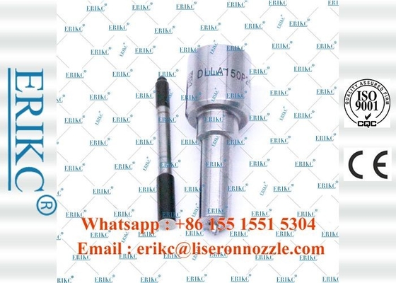 ERIKC DLLA150P2596 bosch fuel tank injector nozzle DLLA 150 P 2596 original common rail nozzle for 0445110861