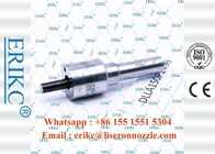 ERIKC DLLA150P2489 bosch diesel engine nozzle 0 433 172 489 diesel jet nozzle assy DLLA 150 P 2489 for 0 445 110 696