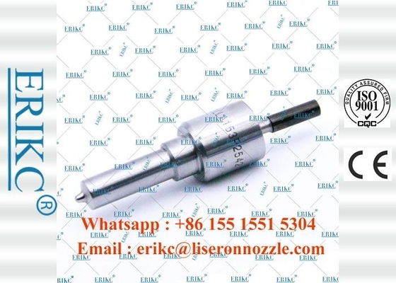 ERIKC DLLA 153P2542 bosch oil pump nozzle DLLA 153 P2542 , 0433172542 injector nozzle DLLA 153P 2542 for 0445110782