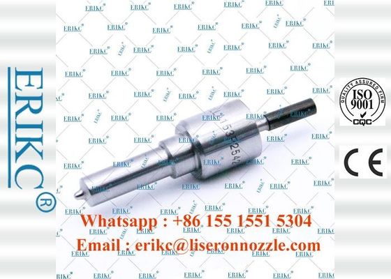 ERIKC DLLA 153P2542 For BOS oil pump nozzle DLLA 153 P2542 , 0433172542 injector nozzle DLLA 153P 2542 for 0445110782