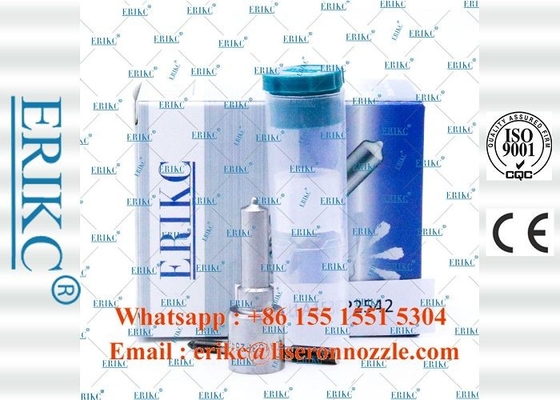 ERIKC DLLA 153P2542 bosch oil pump nozzle DLLA 153 P2542 , 0433172542 injector nozzle DLLA 153P 2542 for 0445110782