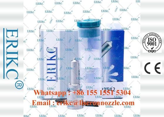 ERIKC DLLA 153P2542 For BOS oil pump nozzle DLLA 153 P2542 , 0433172542 injector nozzle DLLA 153P 2542 for 0445110782