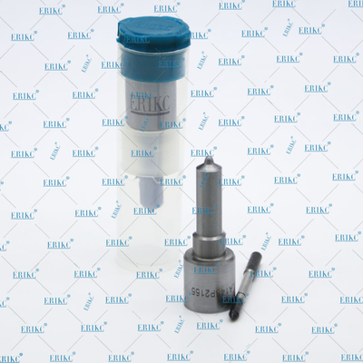 ERIKC DLLA143P2155 bosch Fuel Injector Nozzle DLLA 143 P2155 (0 433 172 155) diesel injector spare parts nozzle DLLA 1