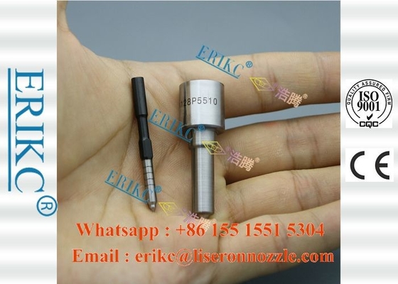 ERIKC DSLA128P5510 bosch fire jet spray nozzle 0 433 175 510 nozzle gun DSLA 128 P 5510 for 0445120231