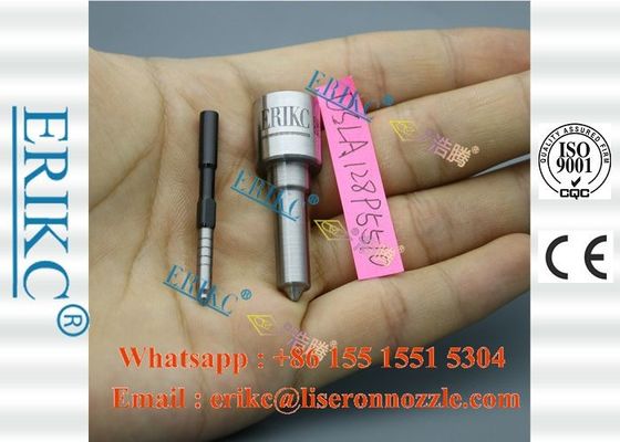 ERIKC DSLA128P5510 For BOS fire jet spray nozzle 0 433 175 510 nozzle gun DSLA 128 P 5510 for 0445120231