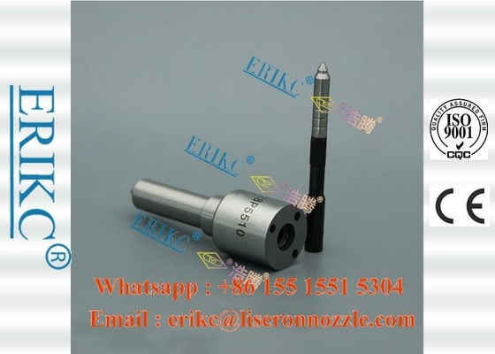 ERIKC DSLA128P5510 bosch fire jet spray nozzle 0 433 175 510 nozzle gun DSLA 128 P 5510 for 0445120231