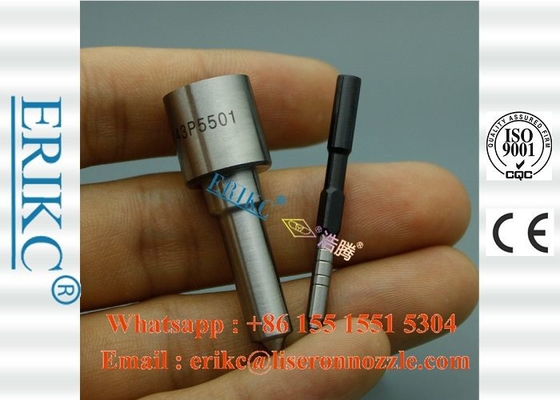 ERIKC DLLA 143P5501 bosch nozzle DLLA 143 P5501 ,0433175501 diesel injector nozzle DLLA 143P 5501 for 044512021