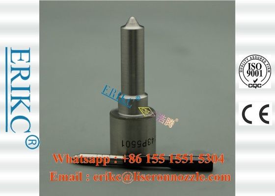 ERIKC 0 433 175 501 For BOS diesel common rail nozzle DSLA143P5501 oil spray nozzle DSLA 143 P 5501 for 0445120212