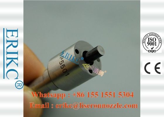 ERIKC 0 433 175 501 For BOS diesel common rail nozzle DSLA143P5501 oil spray nozzle DSLA 143 P 5501 for 0445120212