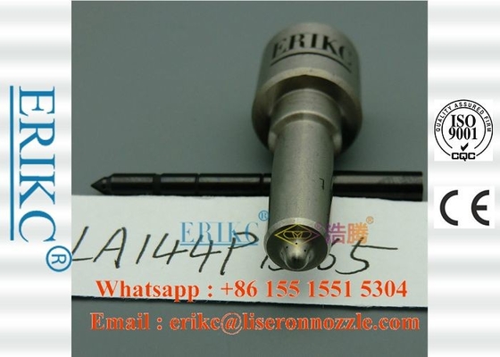 ERIKC DLLA144P1565 bosch diesel injector pump nozzle 0 433 171 964 common rail nozzle DLLA 144 P 1565 for 0445120066