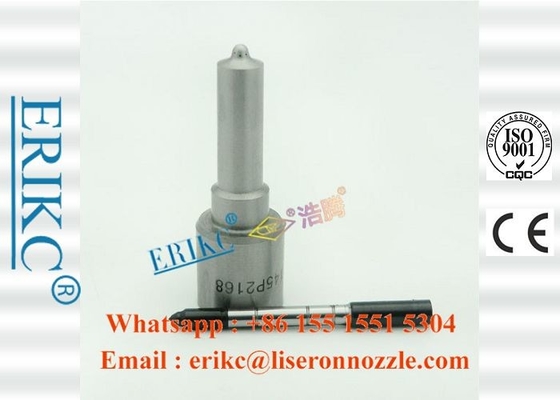 ERIKC DLLA 145P2168 bosch nozzle DLLA 145 P2168 ,0433172168 auto fuel pump injector nozzle DLLA 145P 2168 for 0445110594