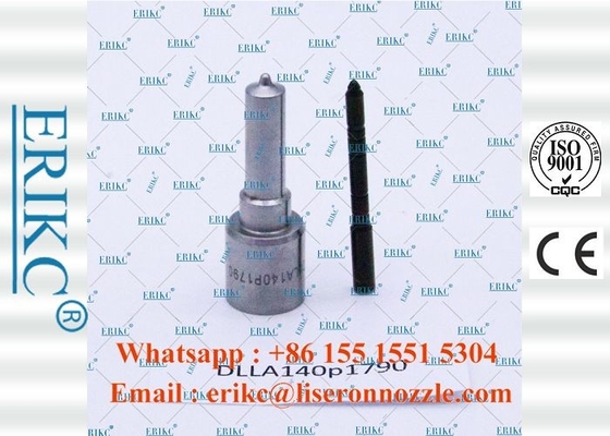 ERIKC DLLA 140 P 1790 bosch jet nozzle 0 433 172 092 oil fuel nozzle assy DLLA140P1790 for 0445120141