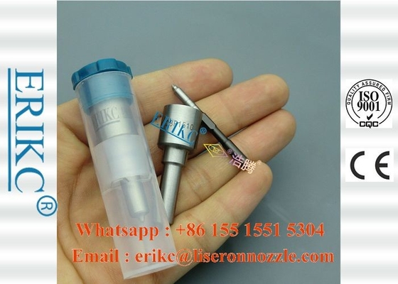 ERIKC DSLA128P1510 bosch jet nozzle 0 433 175 449 oil injection pump injector nozzle DSLA 128 P 1510 for 0445120059