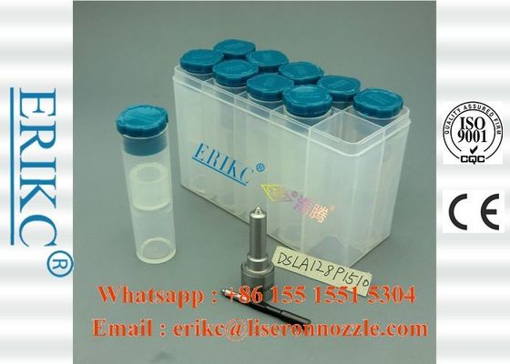 ERIKC 0433175449 For BOS injector nozzle DSLA 128 P1510 ,DSLA 128P 1510 diesel engine nozzle DSLA 128 P1510 for 0445120059