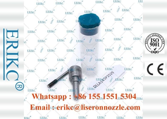 ERIKC DLLA145P2529 bosch diesel dispenser nozzle 0 433 172 529 injector common rail nozzle DLLA145P2529 for 0445110769